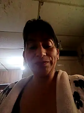 Lucia Rios online show from May 2026 11:32:01 PM