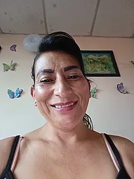 Lucia Rios online show from May 2026 10:51:01 PM