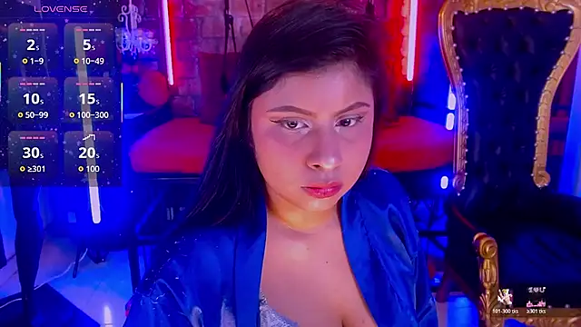 SolAvelary online show from March 2026 12:23:01 PM