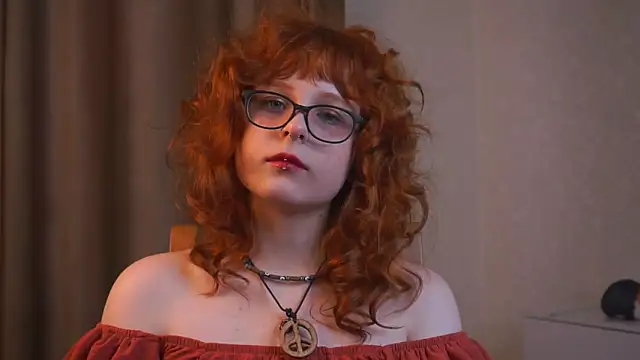 NadaMagby online show from March 2026 08:44:02 AM