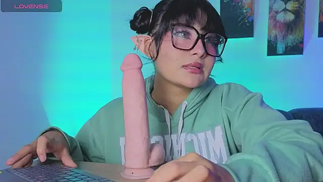 Mymelody   online show from March 2026 07:29:01 PM