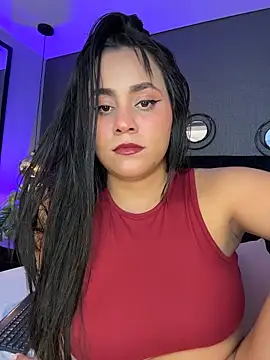 alejandra  garcia online show from March 2026 03:23:01 AM