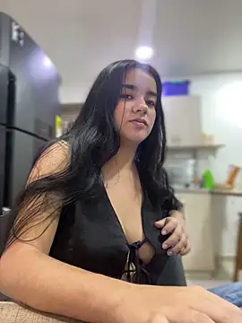 Sophia Wy online show from April 2026 08:03:01 PM