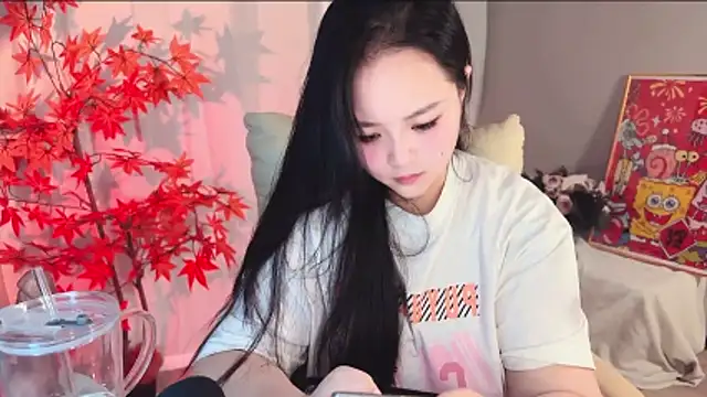 Mia-888 online show from April 2026 03:32:02 PM