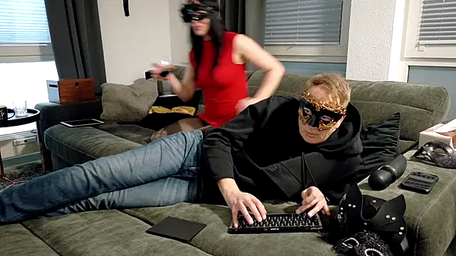 MagicpassionLord online show from March 2026 04:46:01 PM