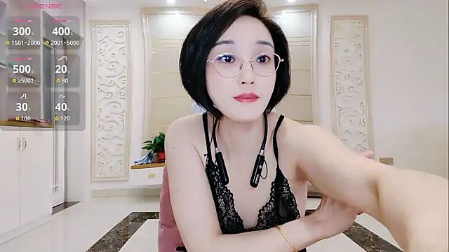 Nana-NN online show from May 2026 07:38:01 AM