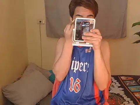 Xmj16 online show from March 2026 02:24:01 PM