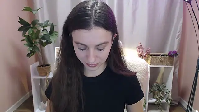 MistyBree online show from March 2026 09:38:02 AM