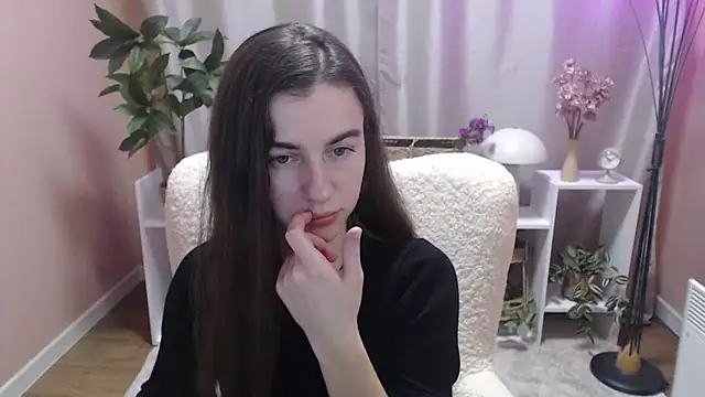 MistyBree online show from March 2026 10:10:01 AM