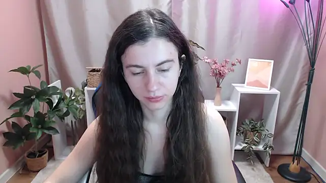 MistyBree online show from May 2026 08:08:02 AM