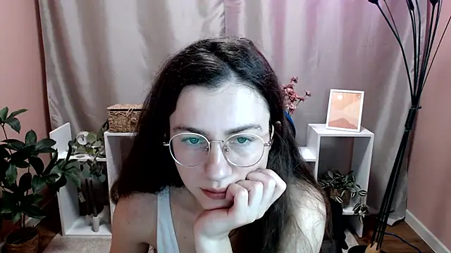 MistyBree online show from May 2026 08:21:02 AM