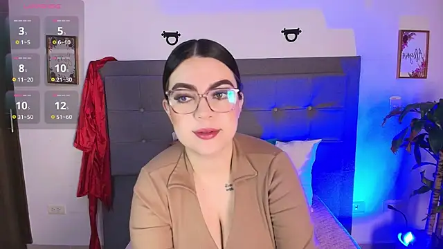 Kiara noirr online show from April 2026 11:34:01 AM