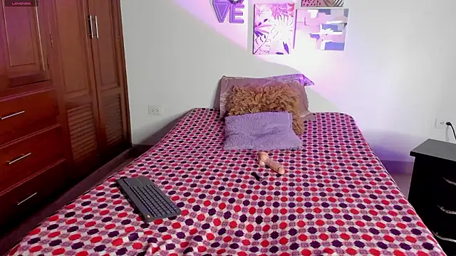 Aylah beckman online show from March 2026 11:06:02 AM