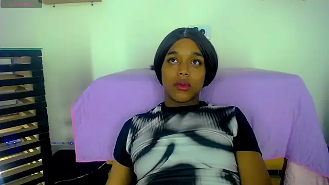 Snapshot of Nashla_D_- chatting on April 2026 09:34:03 PM Nashla D - online show from April 2026 09:34:03 PM