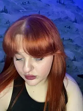 Snapshot of Cooper_Queen chatting on March 2026 10:55:02 AM Cooper Queen online show from March 2026 10:55:02 AM