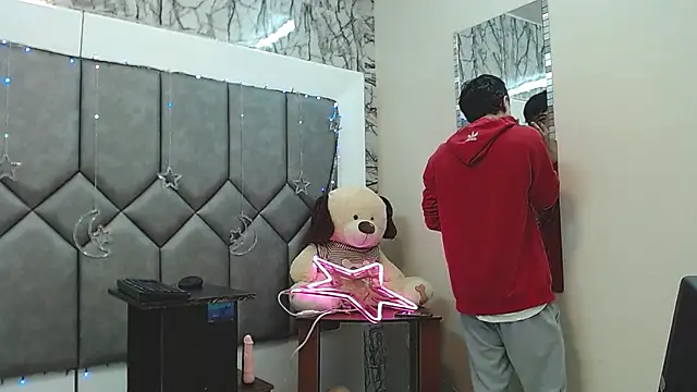 Steve Hotman online show from April 2026 12:39:01 PM