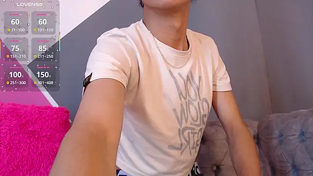 Lord Tayron online show from March 2026 03:03:02 AM