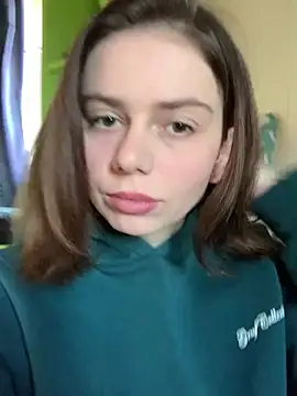 VelvetChloe online show from March 2026 12:11:01 PM