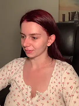 Snapshot of VelvetChloe chatting on June 2026 07:19:01 PM VelvetChloe online show from June 2026 07:19:01 PM