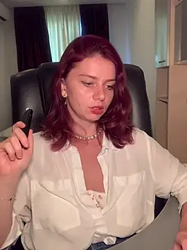 Snapshot of VelvetChloe chatting on July 2026 03:38:02 PM VelvetChloe online show from July 2026 03:38:02 PM