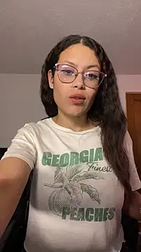 sara  aster online show from April 2026 10:30:02 PM