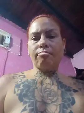 Yoko vzla online show from April 2026 05:12:02 AM