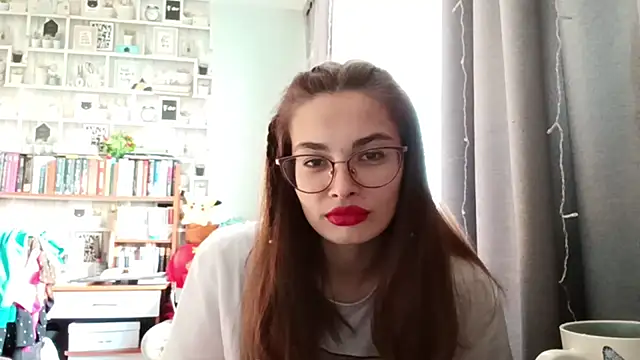 JInaMillsap online show from March 2026 08:41:02 AM