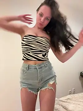 KamilaIv online show from March 2026 05:38:01 PM