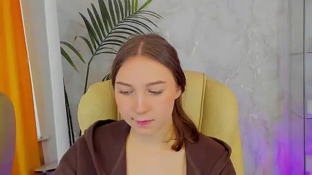 OliviaLang online show from March 2026 11:16:02 AM