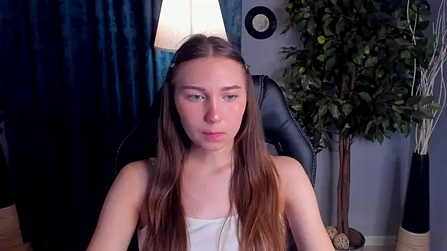OliviaLang online show from April 2026 11:30:02 AM
