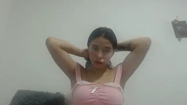 Miranda-cambell online show from April 2026 04:43:02 PM