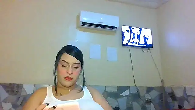 Snapshot of Athenasnew chatting on April 2026 05:50:02 PM Athenasnew online show from April 2026 05:50:02 PM