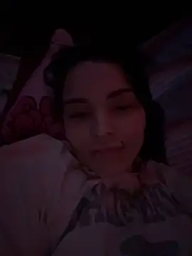 AnaMeryy online show from March 2026 11:10:01 PM