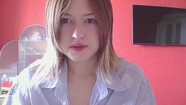Snapshot of Beloved_Mary chatting on July 2026 09:34:02 AM Beloved Mary online show from July 2026 09:34:02 AM