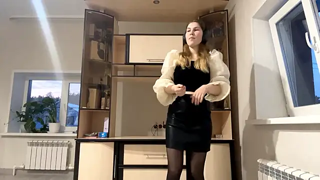 JoanieMochel online show from March 2026 02:23:02 PM