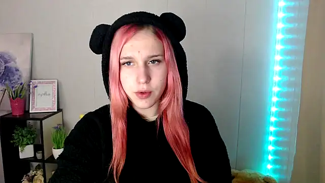 Scarlett lil online show from April 2026 06:58:02 AM