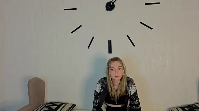 BelindaNeira online show from March 2026 08:25:01 PM