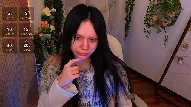 Snapshot of kittenlolla chatting on March 2026 06:09:02 AM kittenlolla online show from March 2026 06:09:02 AM