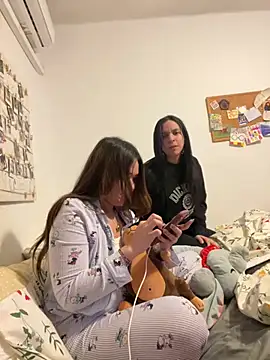 Genblan online show from March 2026 09:00:01 PM