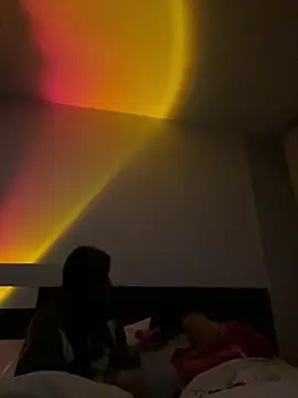 Genblan online show from March 2026 10:15:01 PM