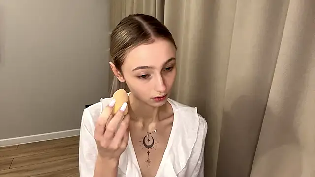 ClonedAge online show from March 2026 05:10:02 PM