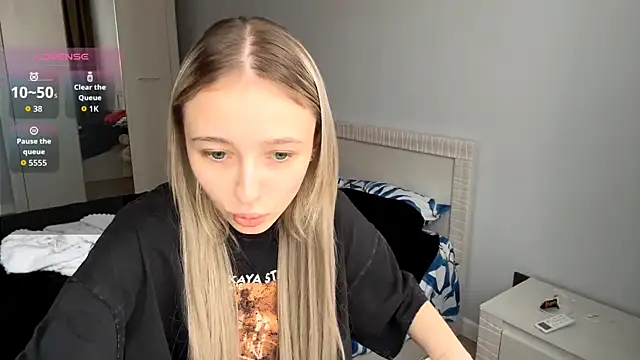 ClonedAge online show from March 2026 02:18:01 PM