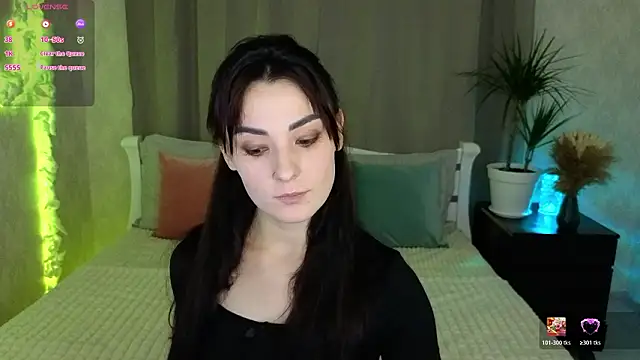 Snapshot of KittyAdele chatting on March 2026 01:34:02 AM KittyAdele online show from March 2026 01:34:02 AM