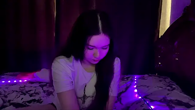 TecnaSanzz online show from April 2026 07:28:01 AM