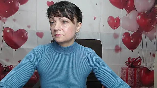 AuroraRosco online show from March 2026 07:58:01 AM