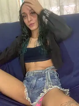 YasmimMayers online show from March 2026 04:28:02 PM