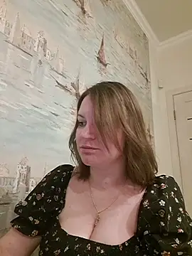 LaraHarper online show from April 2026 08:17:02 PM