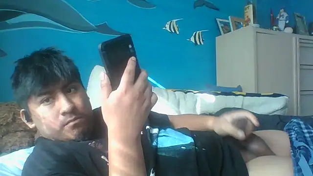 Snapshot of aloking2004 chatting on March 2026 08:33:01 PM aloking2004 online show from March 2026 08:33:01 PM