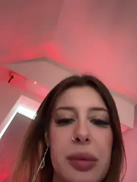 Johanna420 online show from March 2026 09:49:02 AM