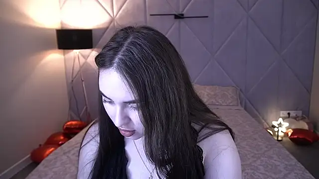 Snapshot of RapunzelAngel chatting on March 2026 06:52:01 AM RapunzelAngel online show from March 2026 06:52:01 AM